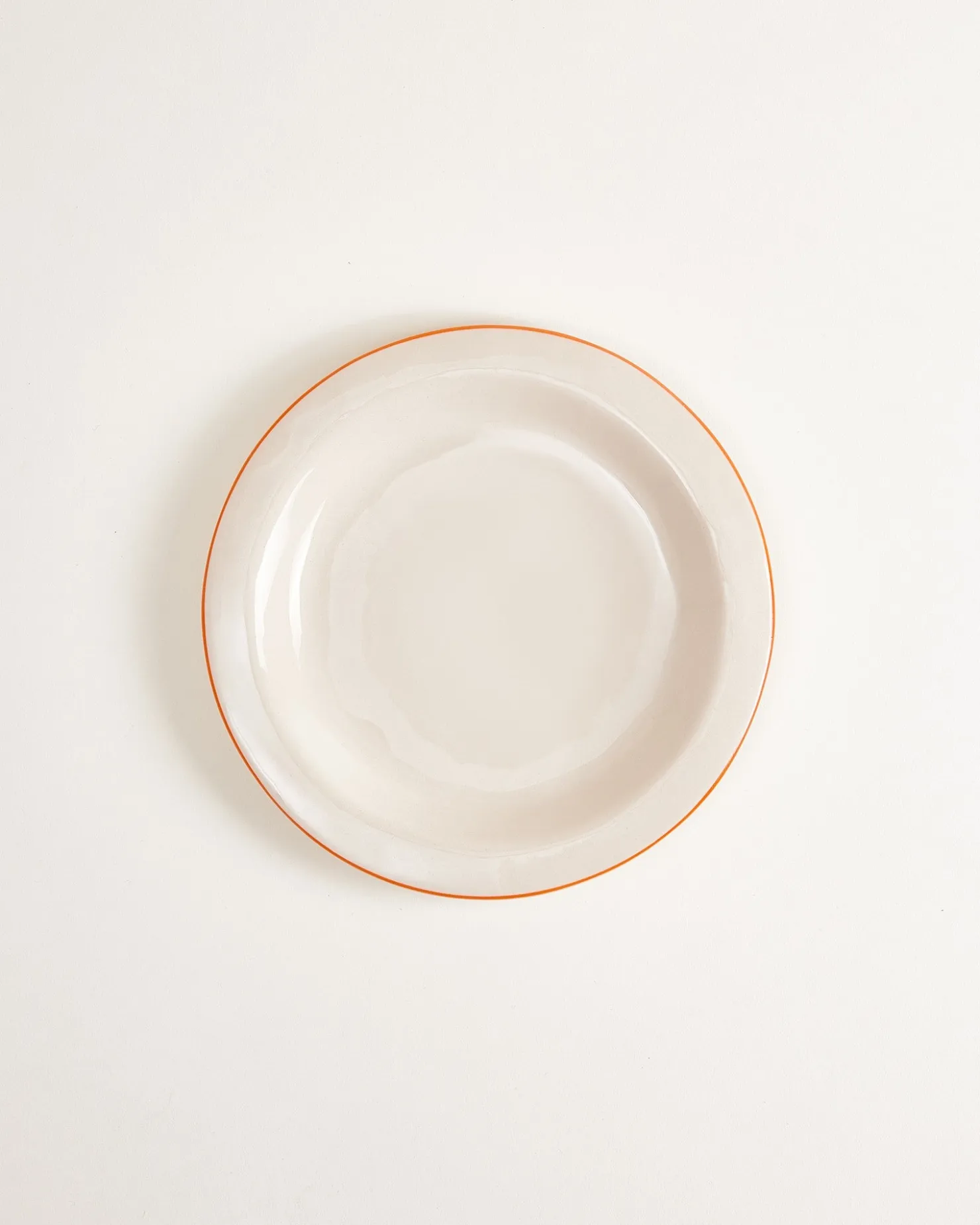 Motel a Miio MaM x Sabre Paris Teller klein orange New
