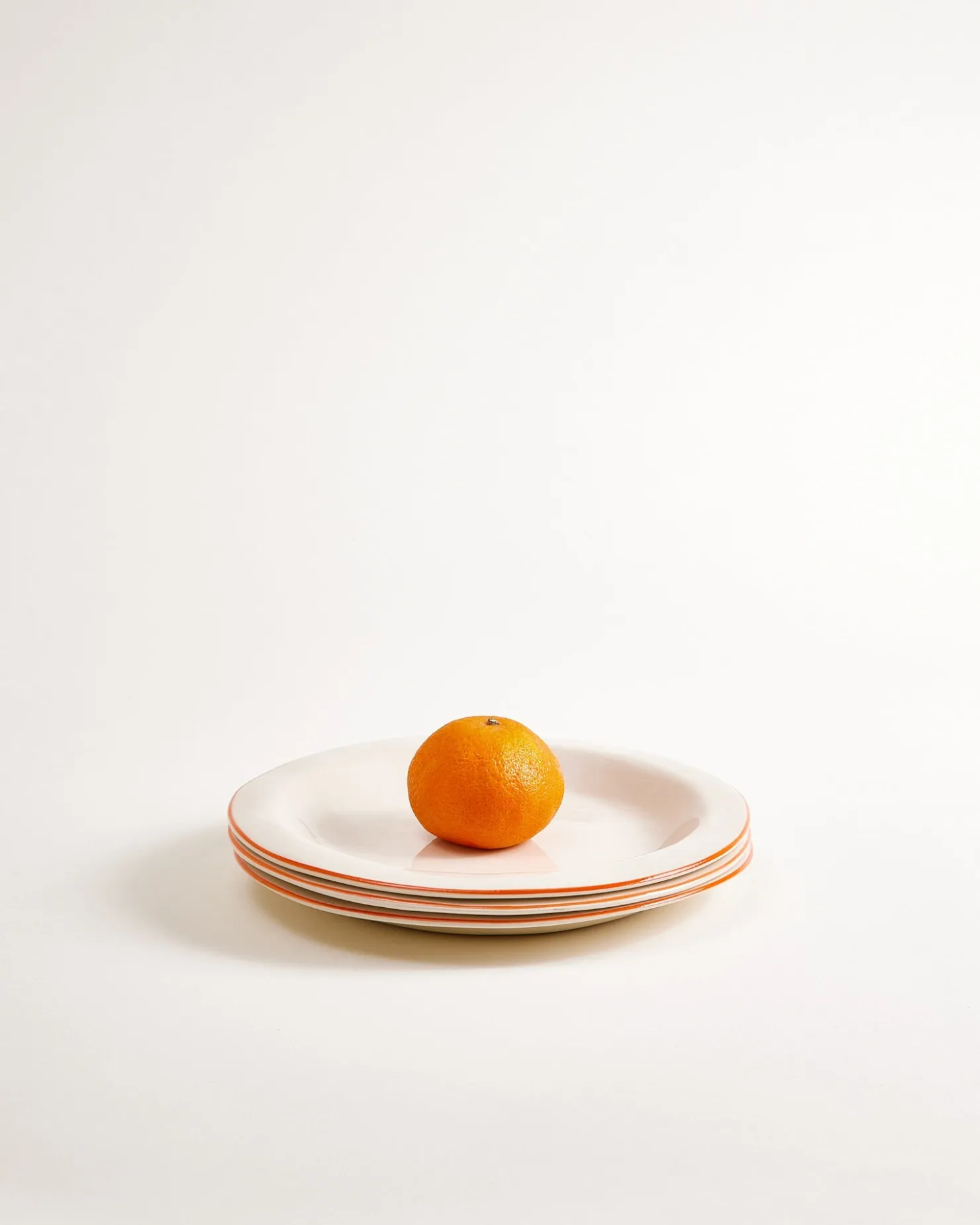 Motel a Miio MaM x Sabre Paris Teller klein orange New