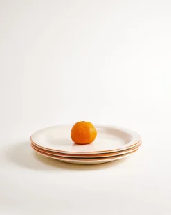 Motel a Miio MaM x Sabre Paris Teller groß orange Outlet