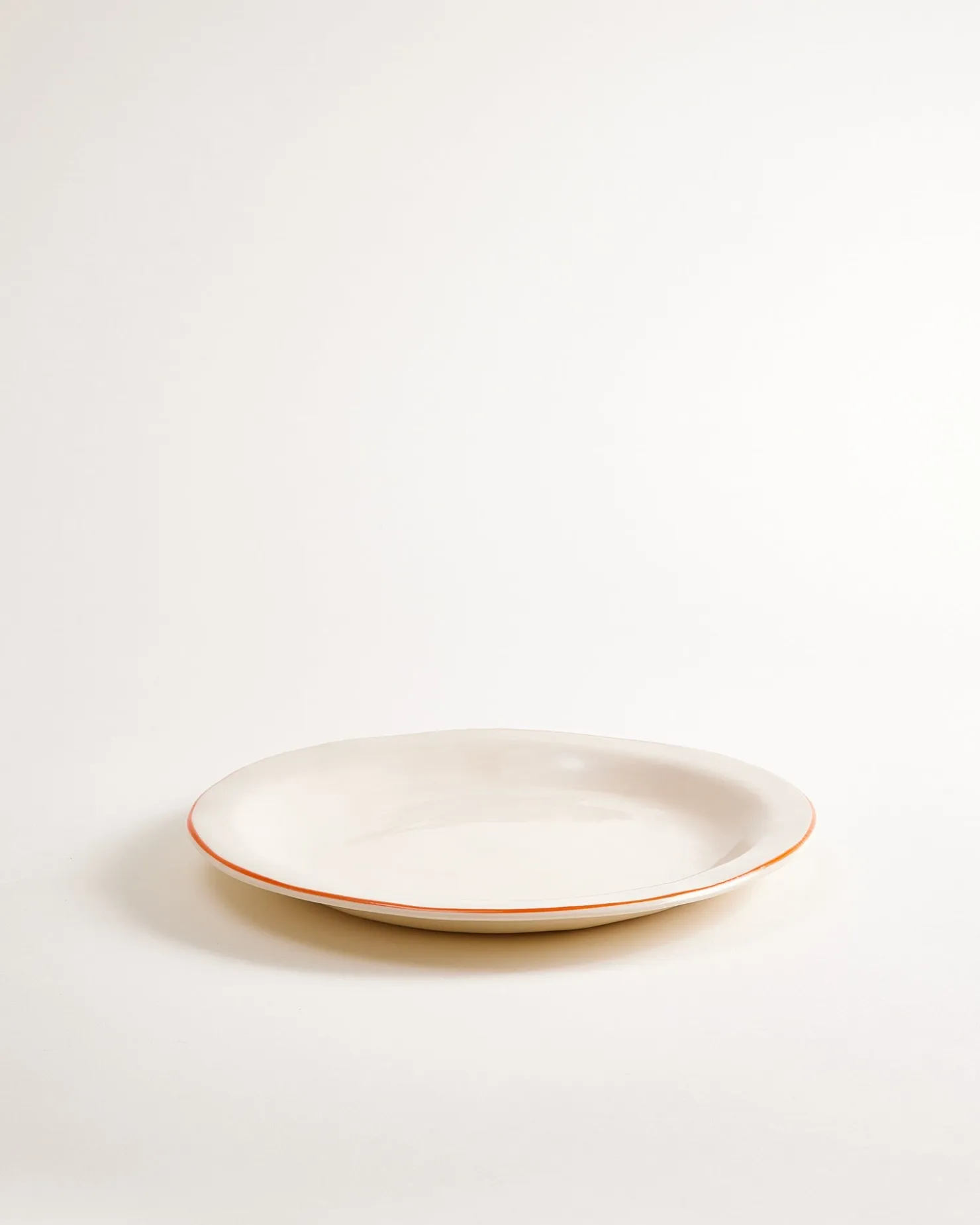 Motel a Miio MaM x Sabre Paris Teller-Set 5-teilig orange Best