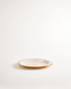 Motel a Miio MaM x Sabre Paris Teller-Set 5-teilig orange Best