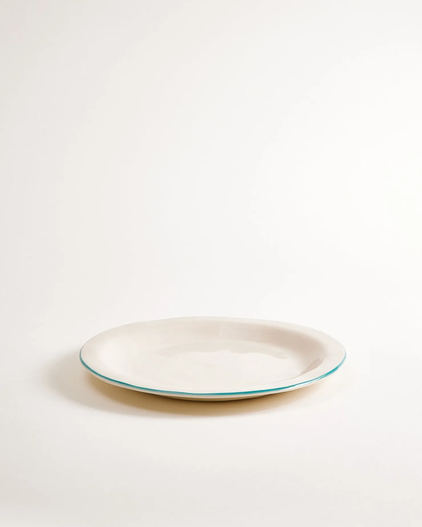 Motel a Miio MaM x Sabre Paris Teller-Set 5-teilig dunkelgrün Best