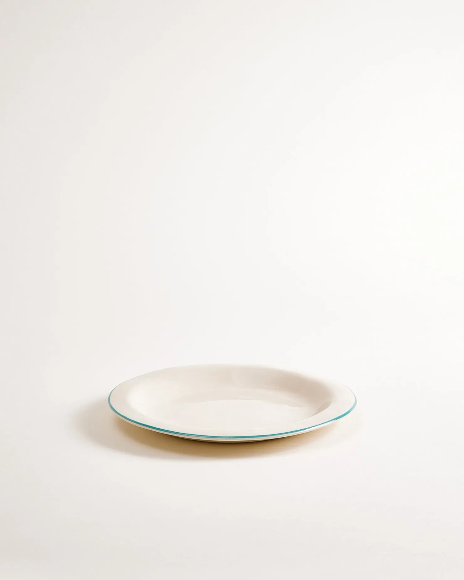Motel a Miio MaM x Sabre Paris Teller-Set 5-teilig dunkelgrün Best