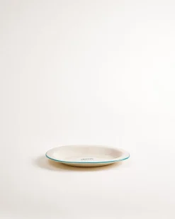 Motel a Miio MaM x Sabre Paris Teller-Set 5-teilig dunkelgrün Best