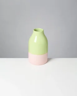 Motel a Miio Marisa Vase M lime rosé Sale