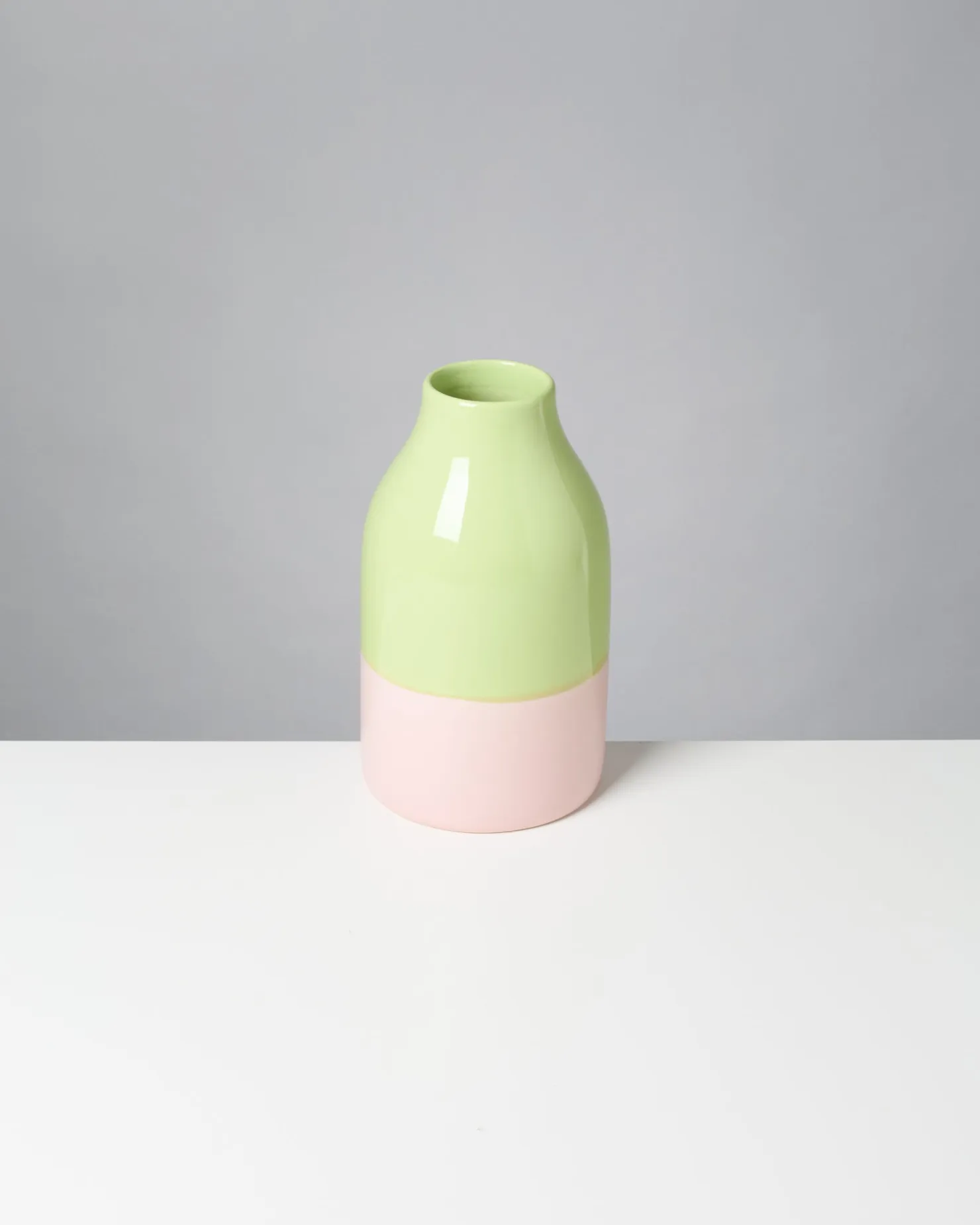 Motel a Miio Marisa Vase M lime rosé Sale