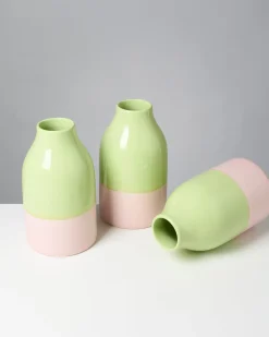 Motel a Miio Marisa Vase M lime rosé Sale