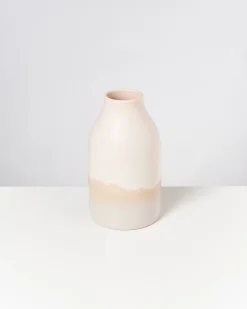 Motel a Miio Marisa Vase M sand New