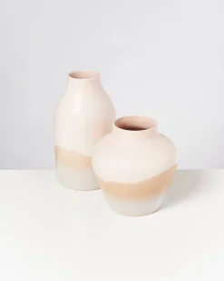 Motel a Miio Marisa Vase M sand New