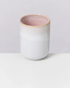 Motel a Miio Melides Becher groß 6er-Set rosé New