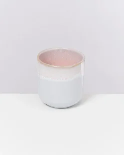 Motel a Miio Melides Becher klein rosé Clearance