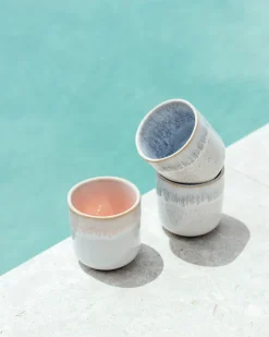 Motel a Miio Melides Becher klein rosé Clearance