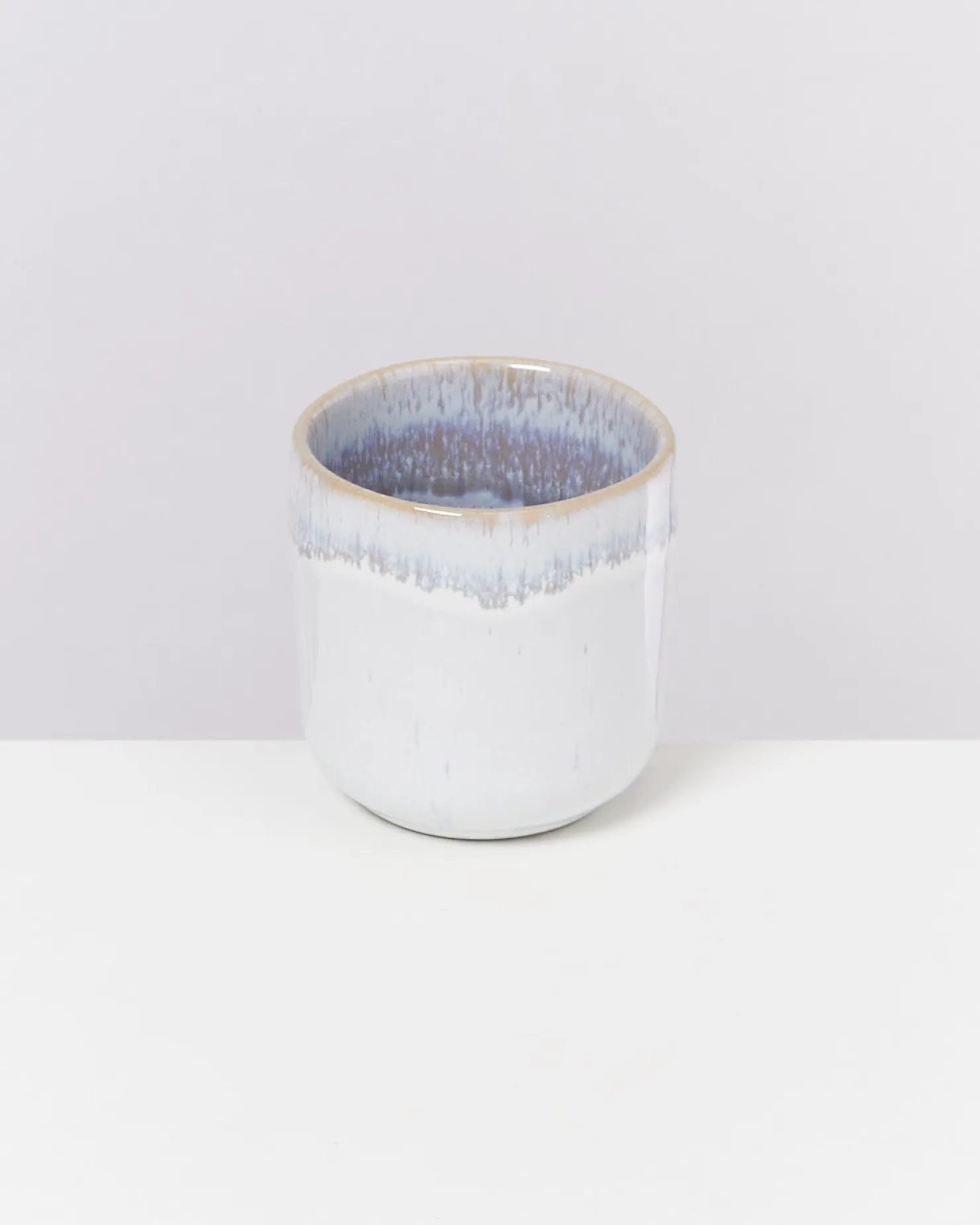Motel a Miio Melides Becher klein stoneblue Discount