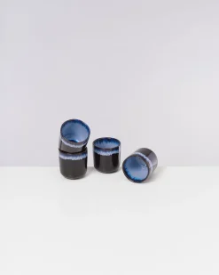 Motel a Miio Melides Becher klein 4er-Set whitewater Discount