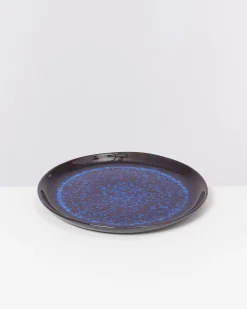 Motel a Miio Melides Geschirr-Set 24-teilig deepseablue Clearance