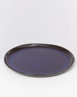 Motel a Miio Melides Geschirr-Set 40-teilig deepseablue Hot