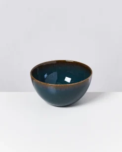 Motel a Miio Melides Geschirr-Set 40-teilig oceanblue Clearance