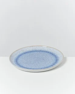 Motel a Miio Melides Geschirr-Set 40-teilig stoneblue Discount