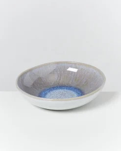 Motel a Miio Melides Geschirr-Set 40-teilig stoneblue Discount