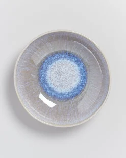 Motel a Miio Melides Geschirr-Set 24-teilig stoneblue Sale