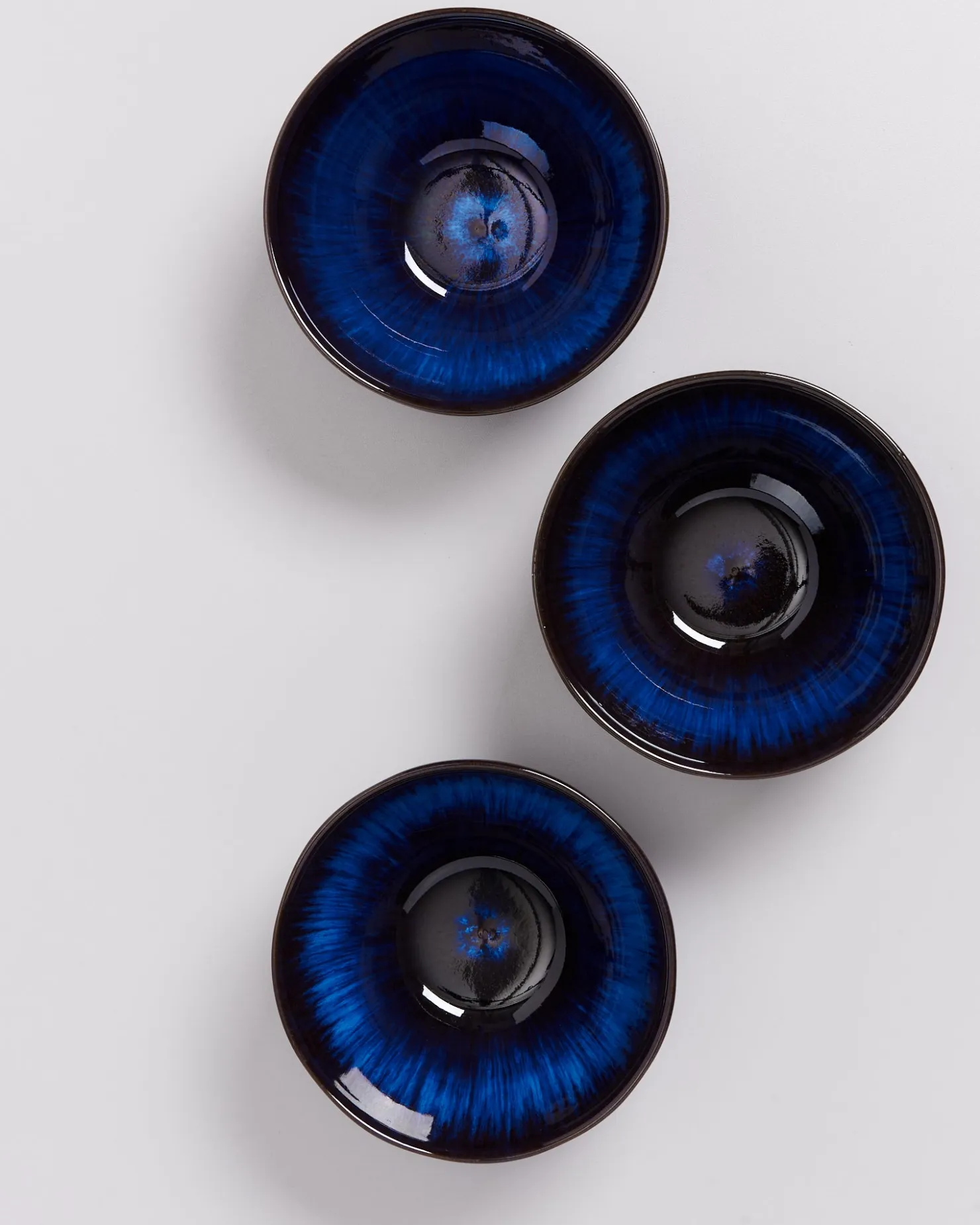 Motel a Miio Melides Müslischale deepseablue Outlet