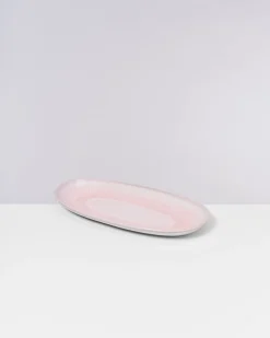 Motel a Miio Melides Servierplatte L rosé Online