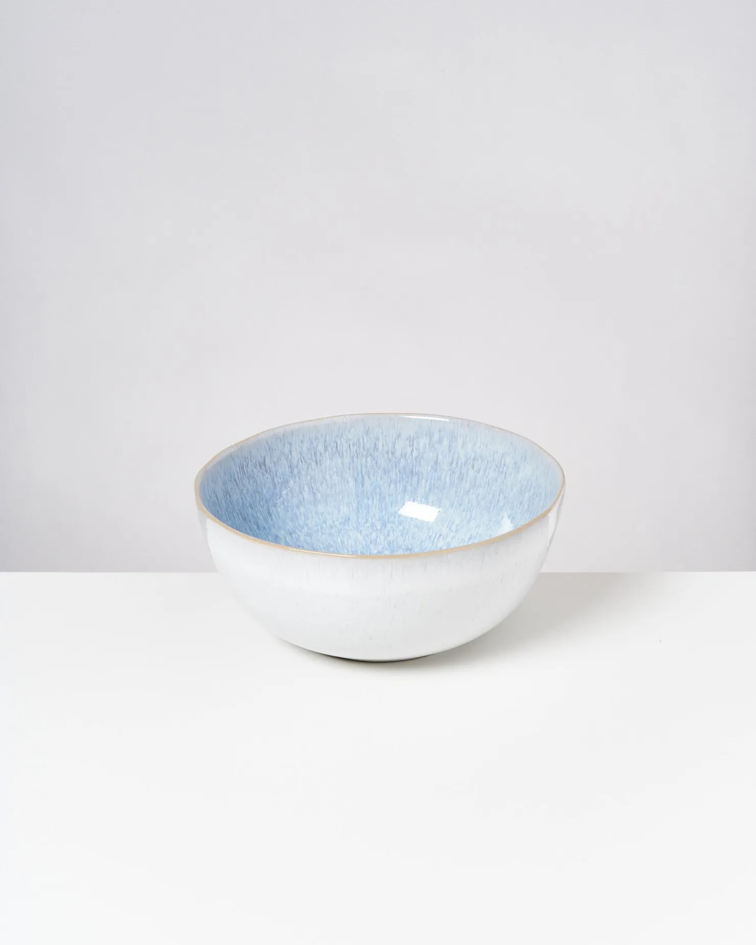 Motel a Miio Melides Servierschale stoneblue Sale