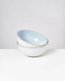 Motel a Miio Melides Servierschale stoneblue Sale