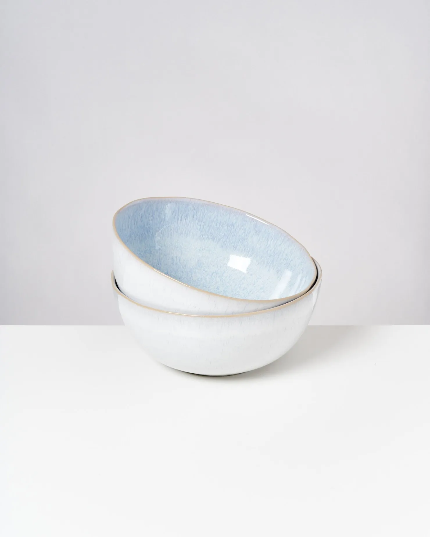 Motel a Miio Melides Servierschale stoneblue Sale