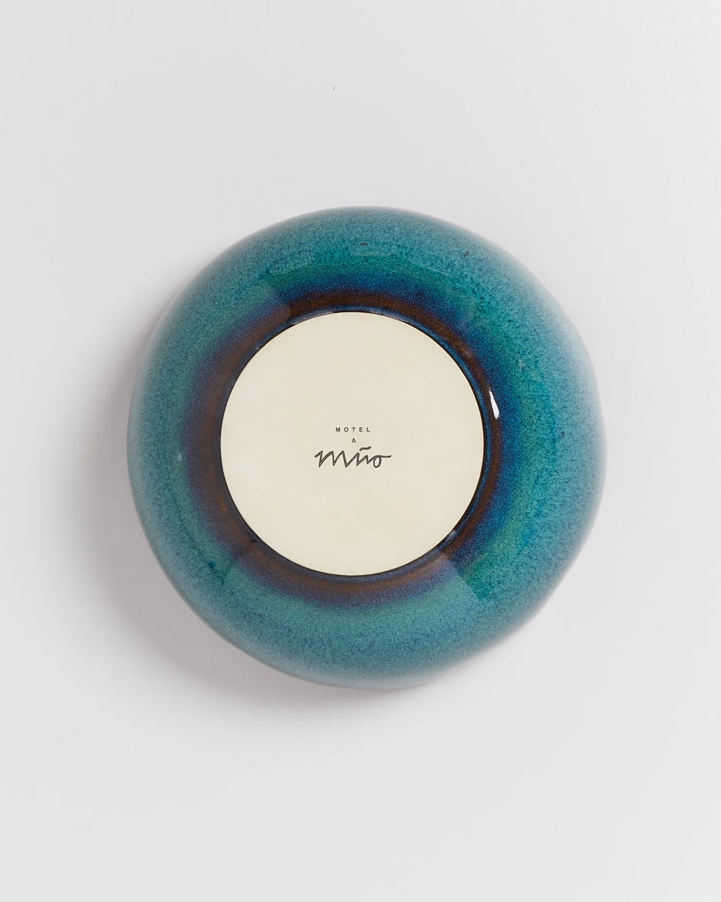 Motel a Miio Melides Suppenschale oceanblue Sale