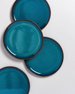 Motel a Miio Melides Teller klein oceanblue Outlet