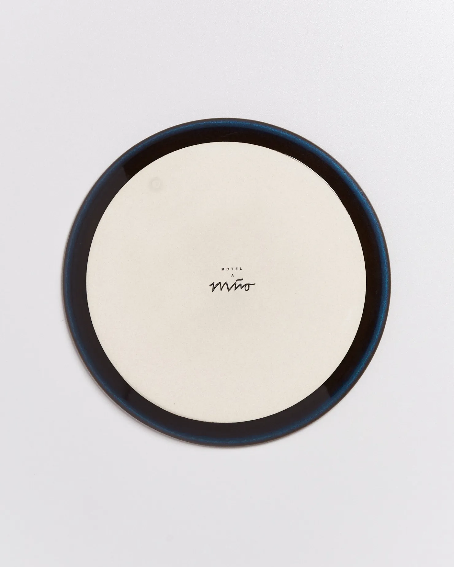 Motel a Miio Melides Teller klein oceanblue Outlet