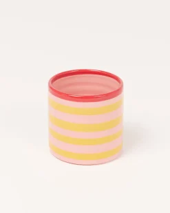 Motel a Miio Miio Miini Geschirr-Set 3-teilig rosa rot Outlet