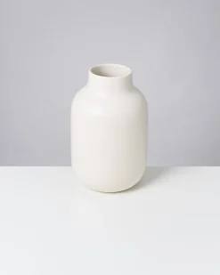 Motel a Miio Nuno Vase L matt sand New