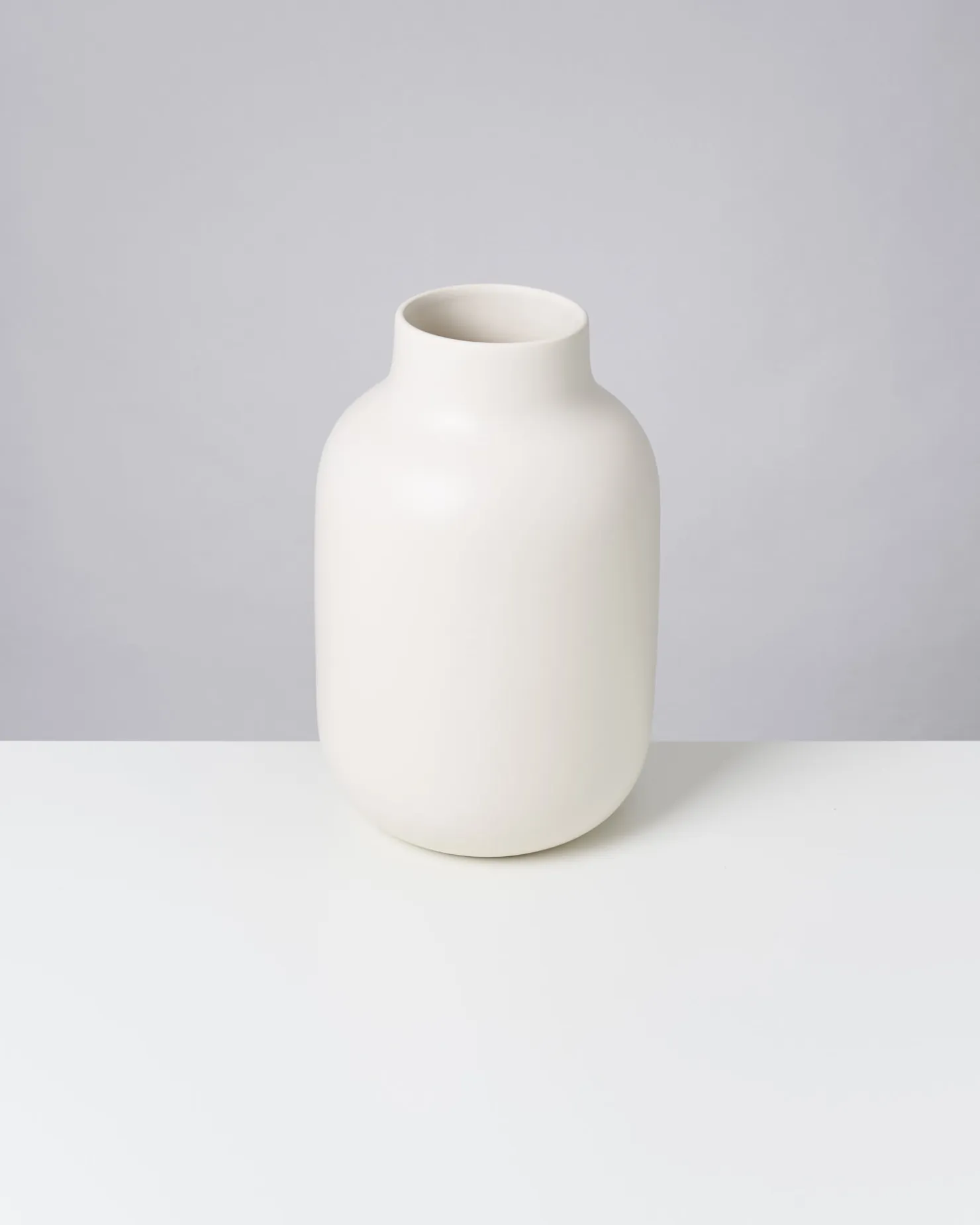 Motel a Miio Nuno Vase L matt sand New