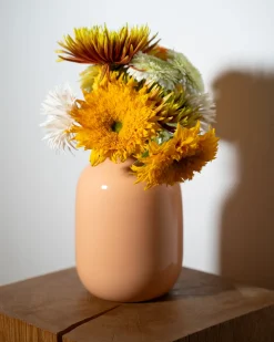 Motel a Miio Nuno Vase L peach Hot