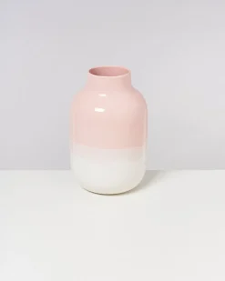Motel a Miio Nuno Vase L rosa New
