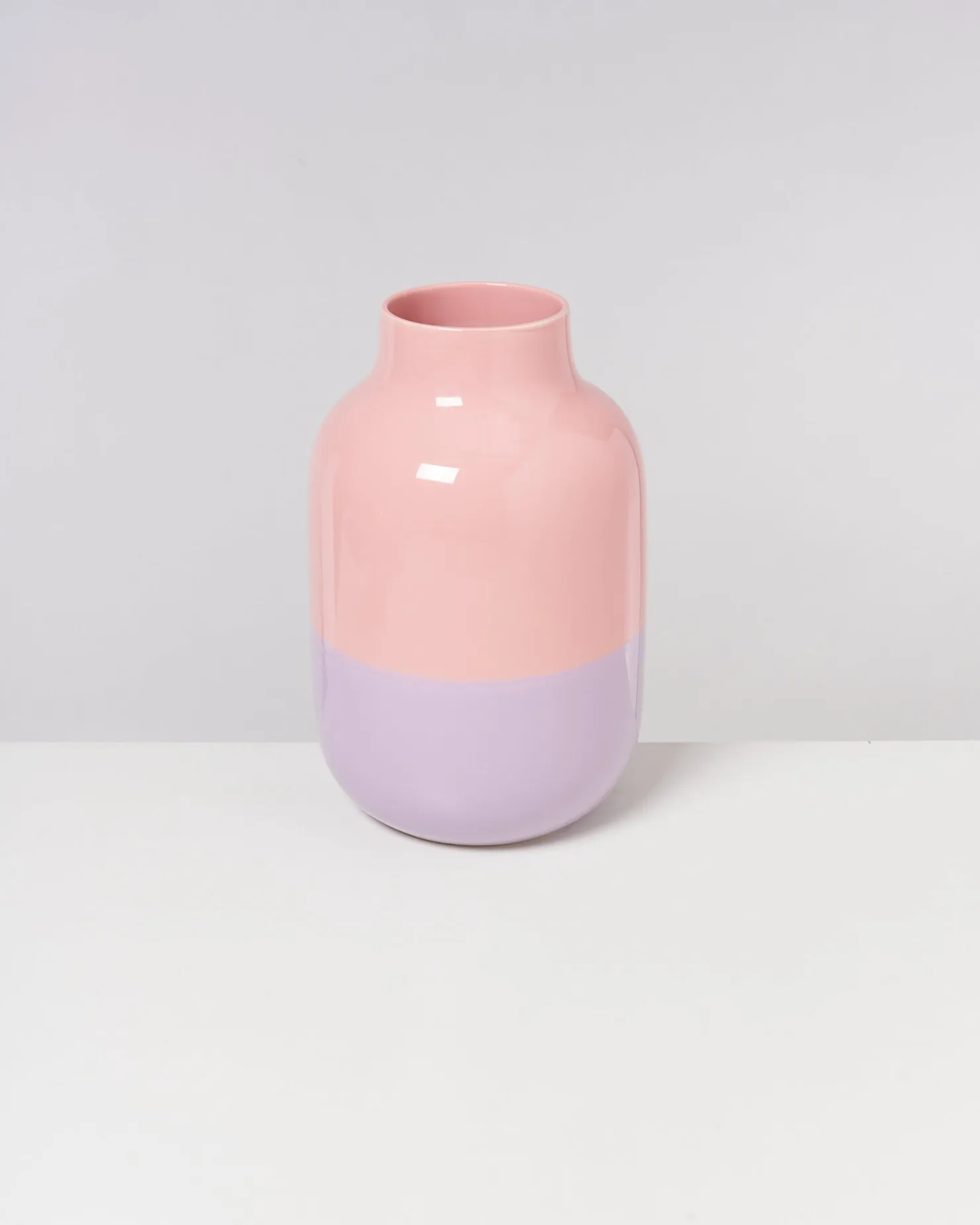 Motel a Miio Nuno Vase L rosa lila Best