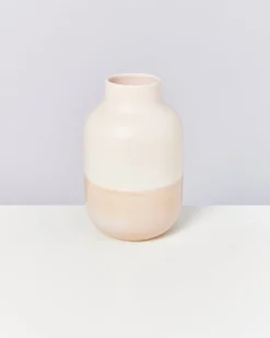Motel a Miio Nuno Vase L sand Outlet