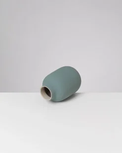 Motel a Miio Nuno Vase M eco grün Hot