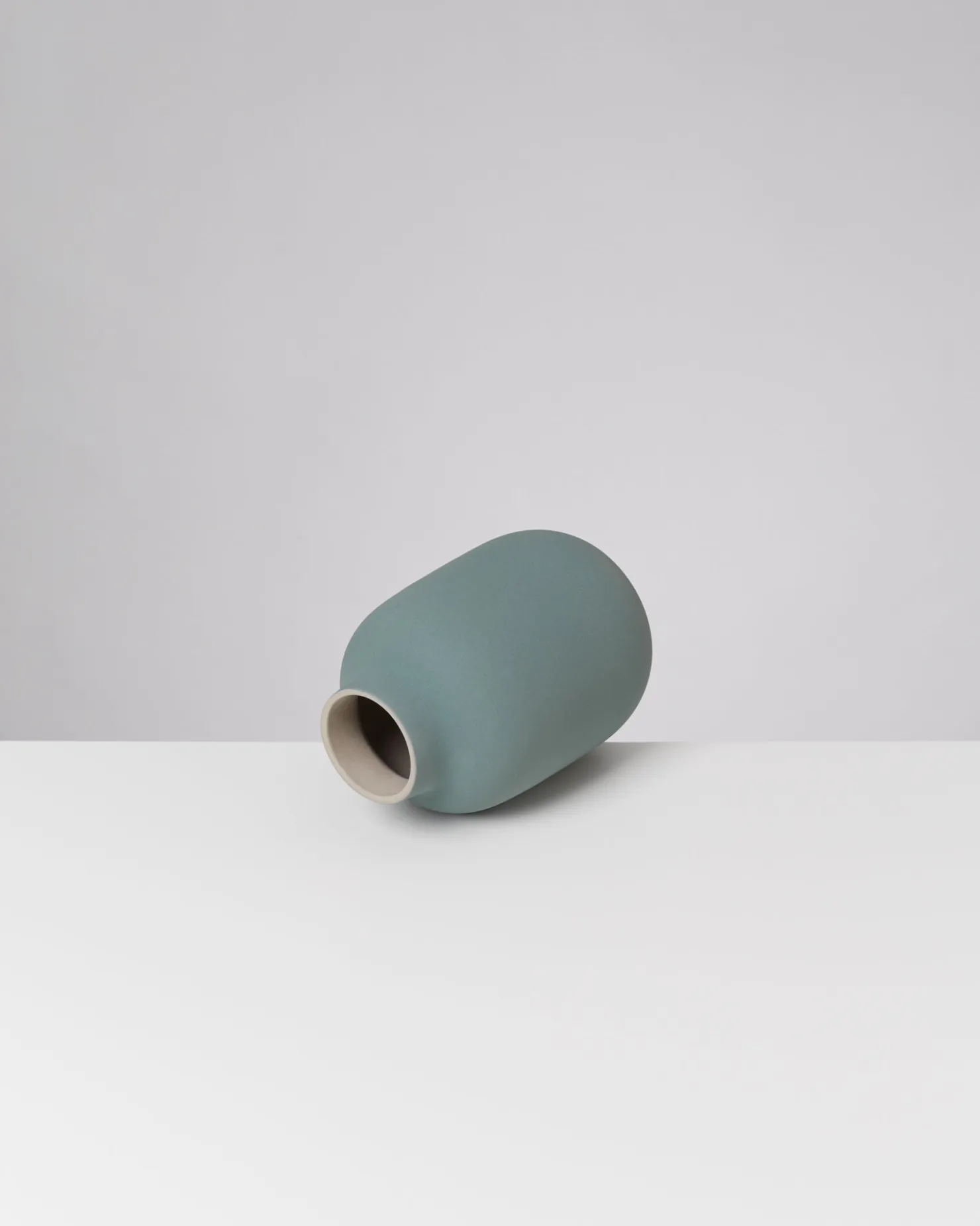 Motel a Miio Nuno Vase M eco grün Hot