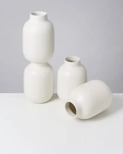 Motel a Miio Nuno Vase M matt sand Discount