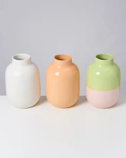 Motel a Miio Nuno Vase M peach Clearance