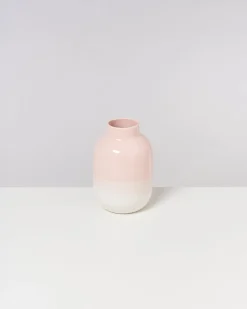 Motel a Miio Nuno Vase M rosa New