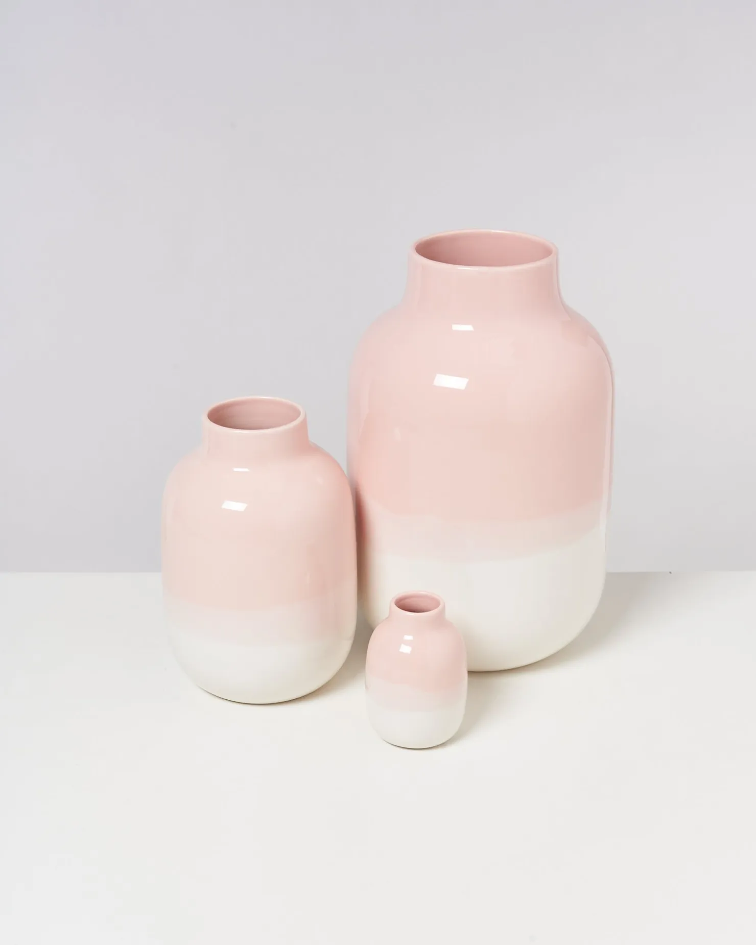 Motel a Miio Nuno Vase M rosa New
