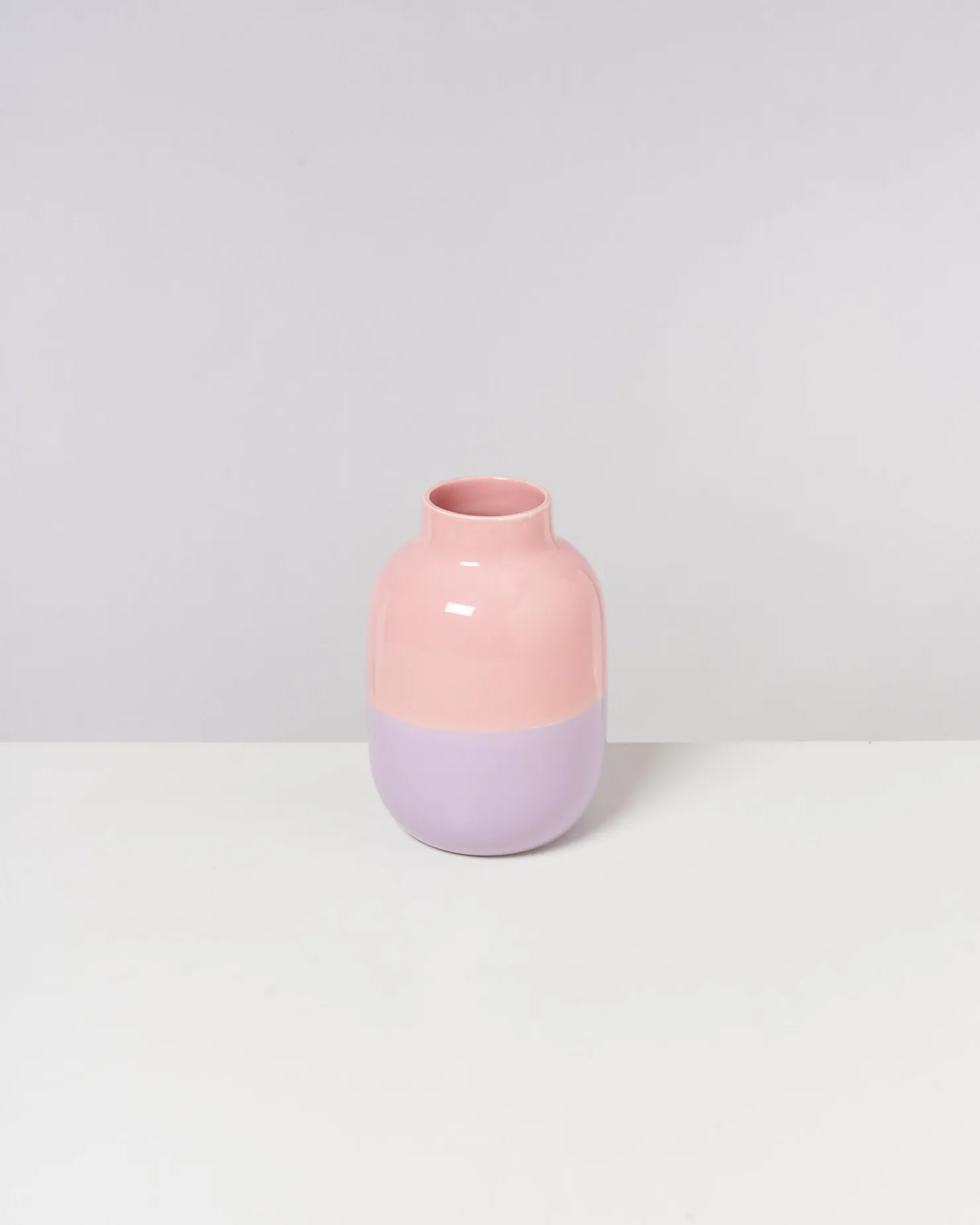 Motel a Miio Nuno Vase M rosa lila Best