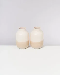 Motel a Miio Nuno Vase M sand