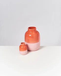 Motel a Miio Nuno Vase S coral rosé Best