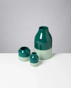 Motel a Miio Nuno Vase S dunkelgrün salbei Online