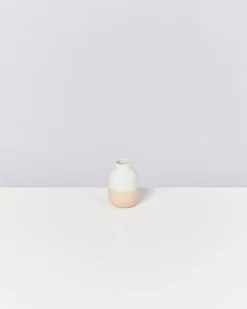 Motel a Miio Nuno Vase S hellblau sand Clearance